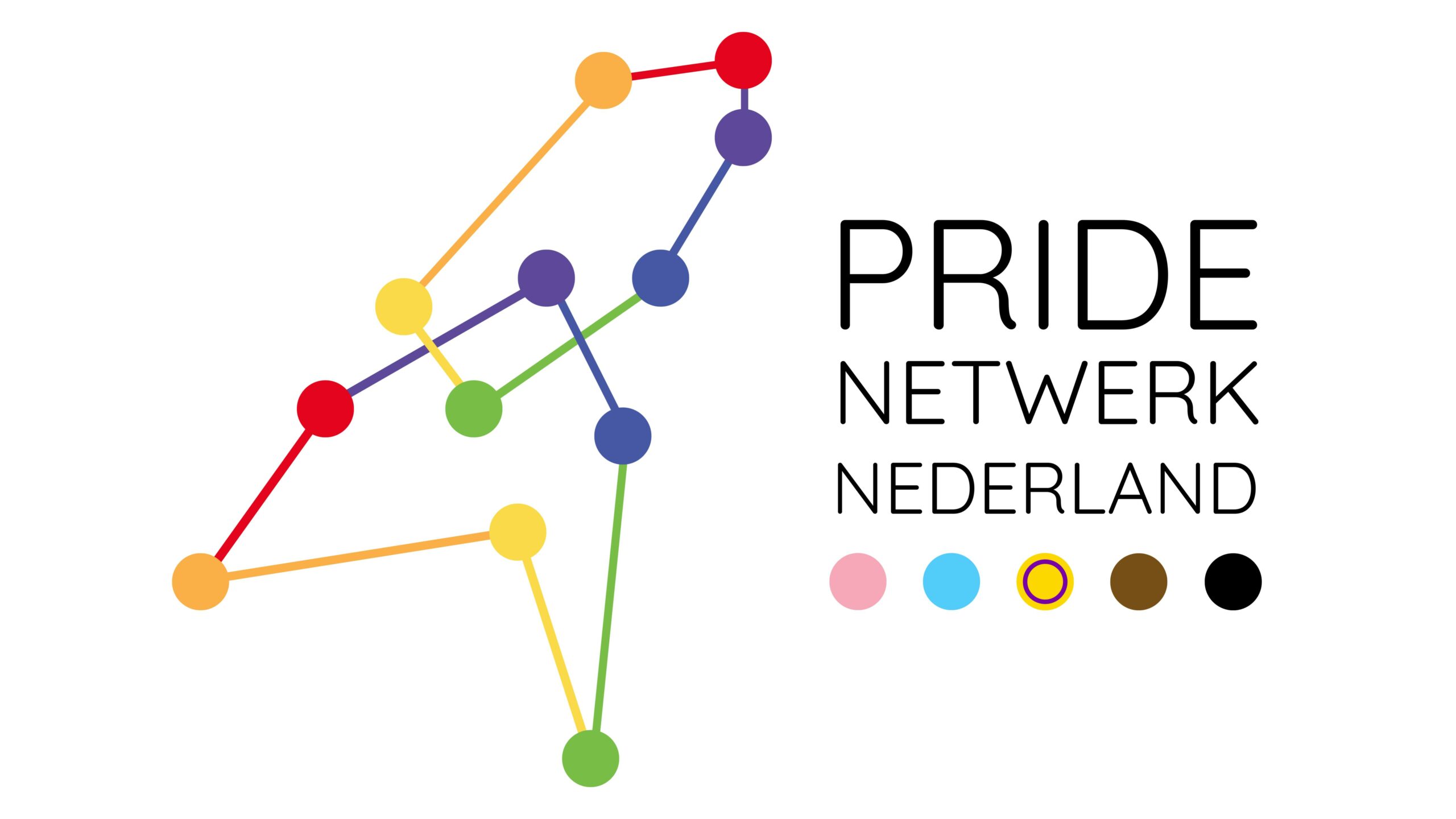 Pride Netwerk Nederland